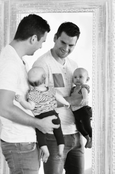 Babyfotografie-Woerden-met-papa