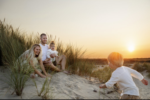 Gezinsfotografie Woerden, strandfotografie, Kijkduin, familiefotografie, kinderfotografie