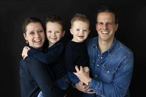 Gezinsfotografie