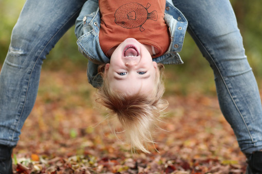 Kinderfotografie