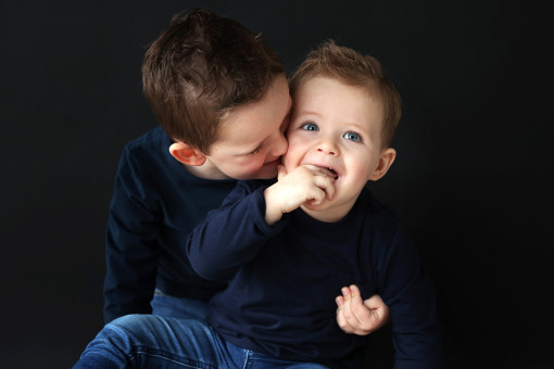 Kinderportretfotografie Woerden