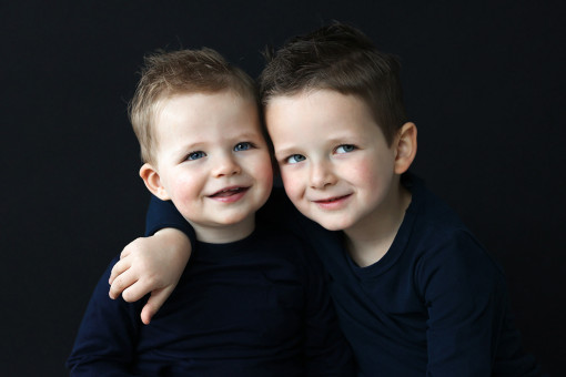 Kinderportretfotografie Woerden