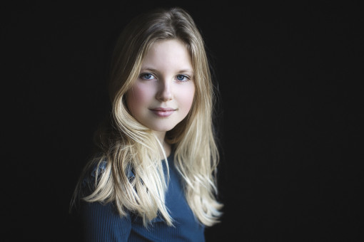 Kinderportretfotografie Woerden