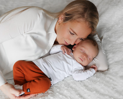 Newbornfotografie, newborn, fotografie woerden, baby