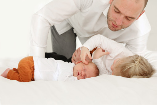 Newbornfotografie, newborn, fotografie woerden, baby