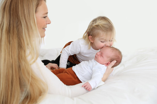 Newbornfotografie, newborn, fotografie woerden, baby