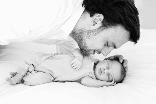 newbornfotografie woerden, babyfotograaf Woerden