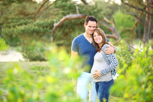 Zwangerschapshoot-woerden